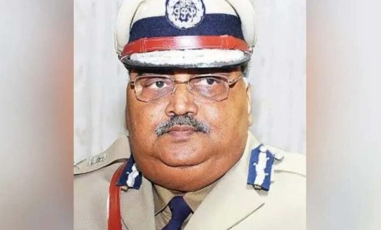 कर्नाटक के पूर्व पुलिस महानिदेशक ओम प्रकाश की हत्या, हिरासत में पत्नी