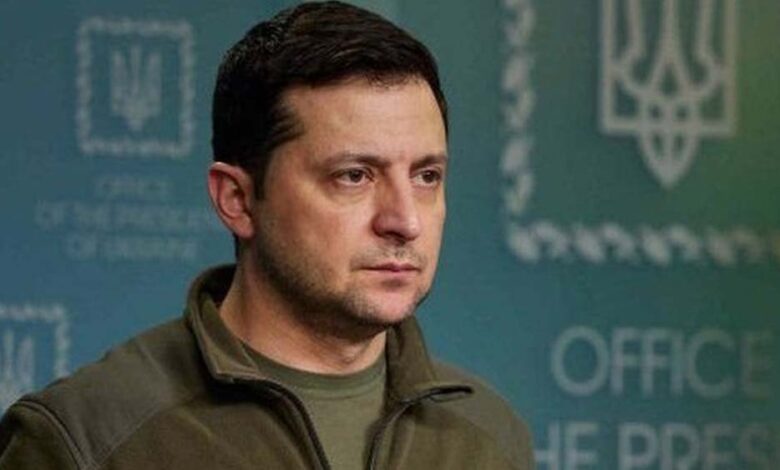 जेलेंस्की ने पुतिन के एक दिवसीय ‘ईस्टर युद्धविराम’ को दिखावा बताया