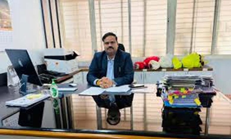 नैचुरल गैस कनेक्शन देने की प्लानिंग कर रोडमेप प्रस्तुत करें, आयुक्त खाद्य श्री शर्मा ने की सिटी गैस डिस्ट्रीब्यूशन की समीक्षा