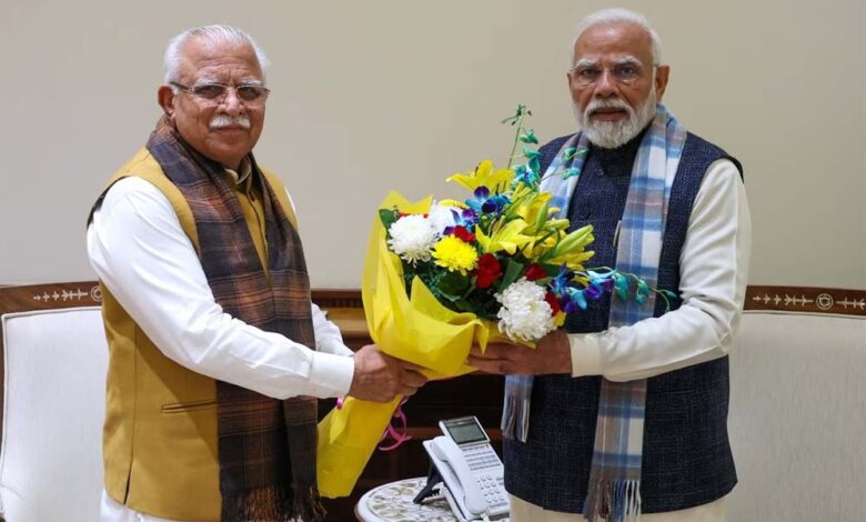 भाजपा के नए अध्यक्ष का ऐलान कभी भी हो सकता है, मोदी सरकार के तीन मंत्री भी भाजपा अध्यक्ष बनने की रेस में