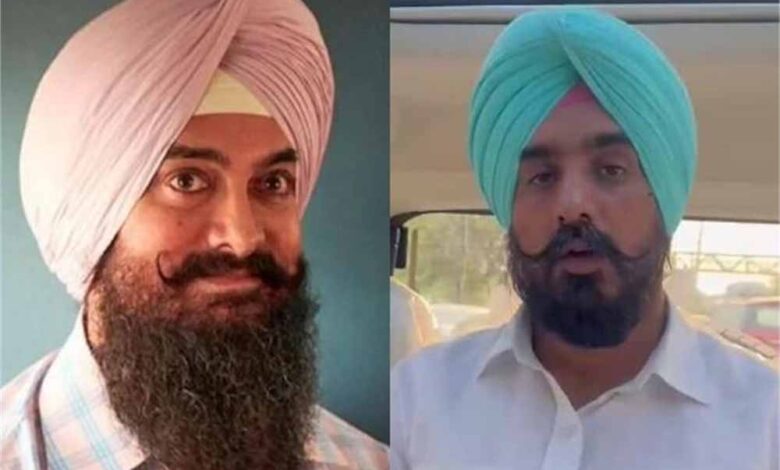 फर्जी यूट्यूब चैनल पर 2 दिन पहले आमिर खान के अपकमिंग प्रोजेक्ट का ट्रेलर जारी, भड़के बीजेपी प्रवक्ता