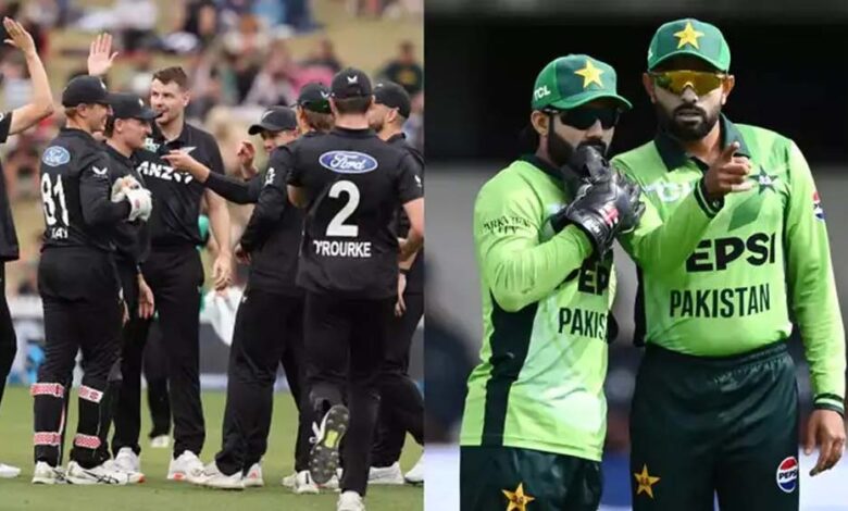 पहले टी20 सीरीज में 4-1 से हराया, फिर वनडे सीरीज में 3-0 से हराया, पाकिस्तान का गेंद-बल्ला कुछ नहीं चला