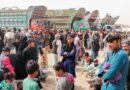 पाकिस्तान सरकार ने अफगान नागरिकों के खिलाफ एक बड़ी राष्ट्रव्यापी कार्रवाई शुरू की