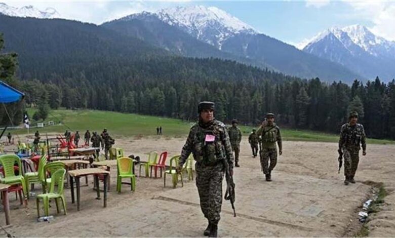 पहलगाम घटना के बाद एक और बड़ा ऐक्शन, 27 अप्रैल से पाक नागरिकों के वीजा रद्द, मेडिकल वीजा 29 अप्रैल तक ही वैध