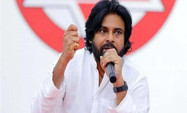 आंध्र प्रदेश के उपमुख्यमंत्री ने कहा- राज्य की 13,000 से अधिक ग्राम पंचायतें विकसित भारत के निर्माण में अहम भूमिका निभाएंगी