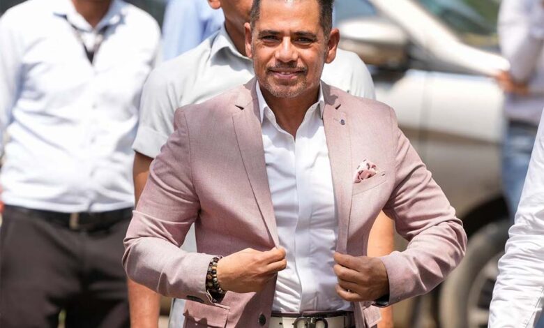 रॉबर्ट वाड्रा ने कहा- कुछ संगठनों को लगता है कि हिंदू सभी मुसलमानों के लिए समस्याएं खड़ी कर रहे