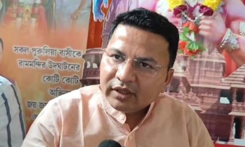 भाजपा सांसद ने दक्षिण 24 परगना जिले में हुई हिंसा को लेकर राज्य सरकार को घेरा, बंगाल में हालात ठीक नहीं