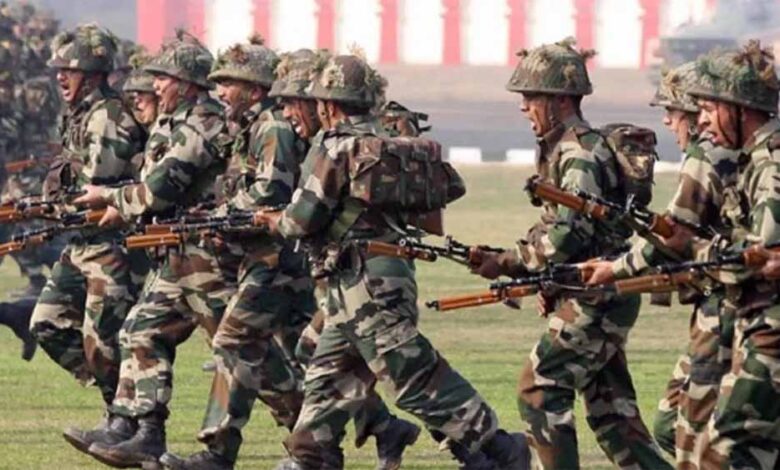 पहलगाम हमले के बाद बड़ा फैसला- किश्तवाड़ में सेना की वर्दी की सिलाई और बिक्री पर रोक