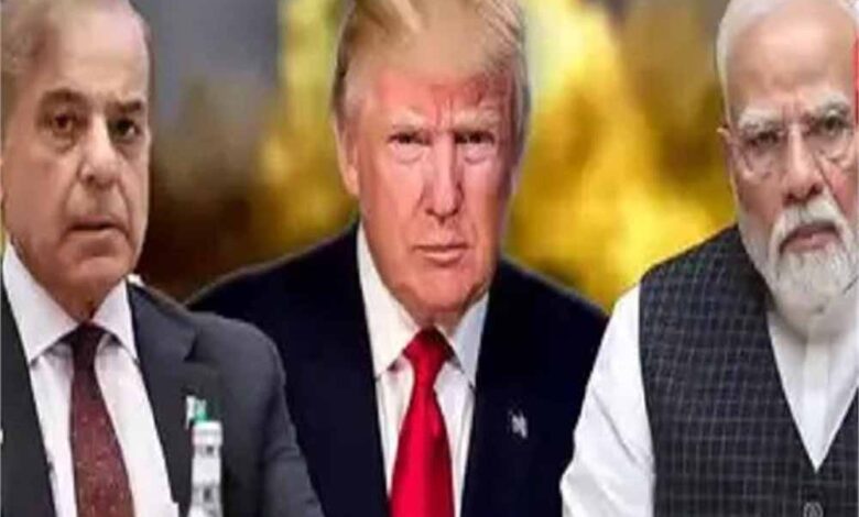 डोनाल्ड ट्रंप