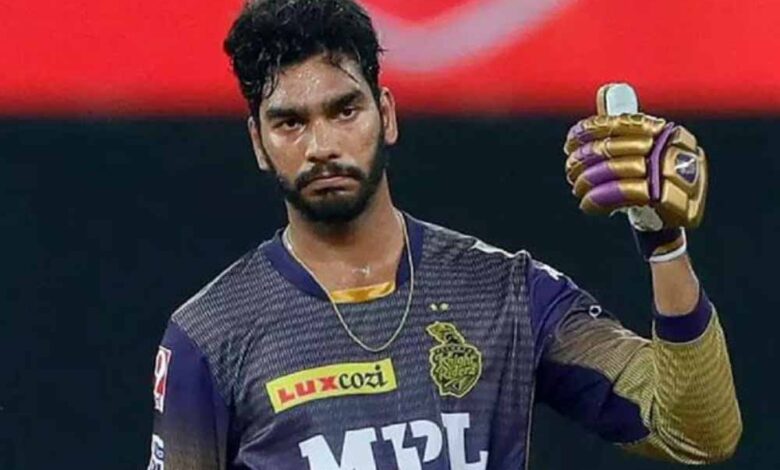 भारत के अनुभवी स्पिनर अनिल कुंबले का मानना ​​है कि वेंकटेश से इस क्रम पर बल्लेबाजी करवाने का समय आ गया है