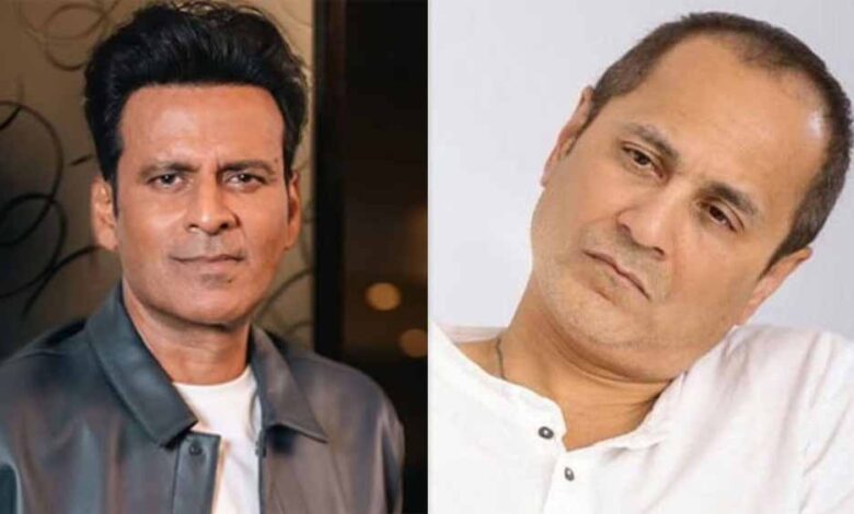 विपुल अमृतलाल शाह और मनोज बाजपेयी की जोड़ी लेकर आ रही है राजनीतिक थ्रिलर ‘गवर्नर’!