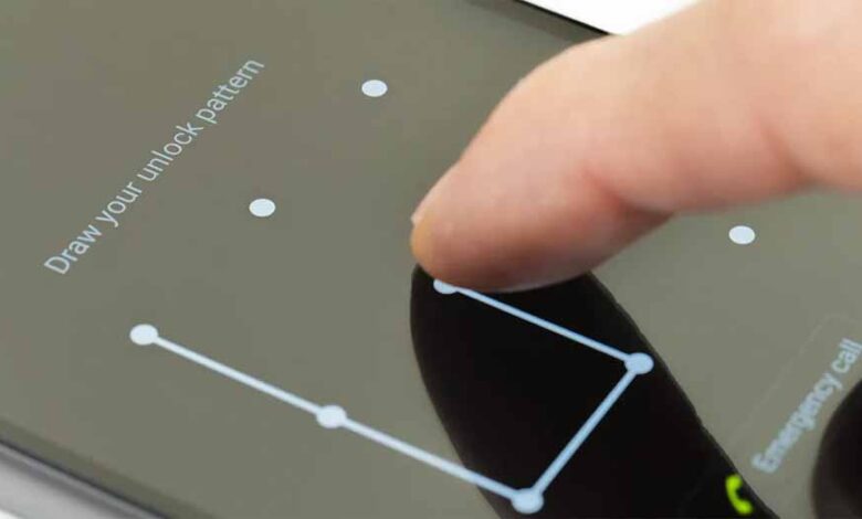 अगर भूल गए है पैटर्न लाॅक, तो इन उपायों से अनलाॅक करें अपना स्मार्टफोन