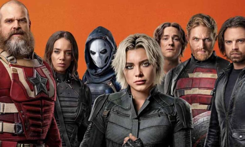 मार्वल सिनेमैटिक यूनिवर्स की 36वीं फिल्म ‘थंडरबोल्ट्स’ की रिलीज