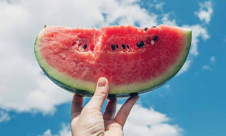 क्या आप जानते हैं, तरबूज के यह 5 फायदे