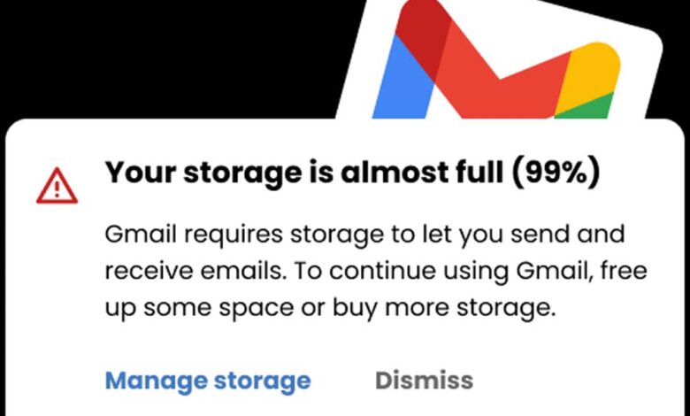Gmail लाया बड़े काम का फीचर, ट्राई करें और स्टोरेज संग बचाएं पैसे