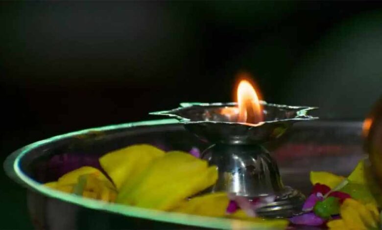 ज्येष्ठ माह में आने वाले नौतपा में जलाएं ये खास दीपक