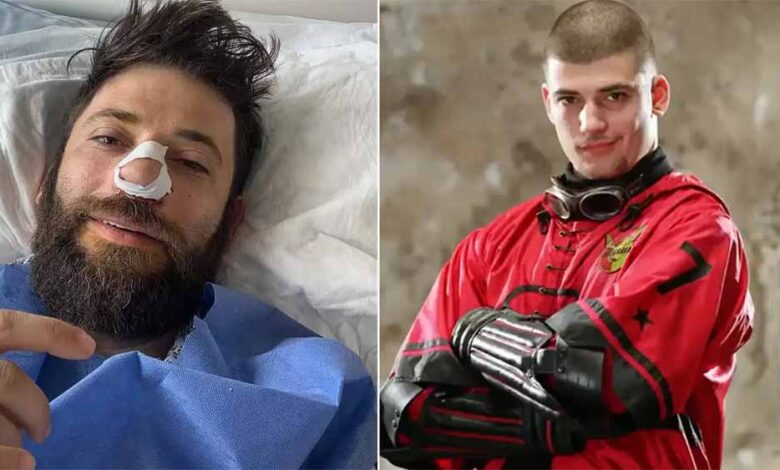 ‘हैरी पॉटर’ फेम स्टैनिस्लाव यानेवस्की की हुई सर्जरी