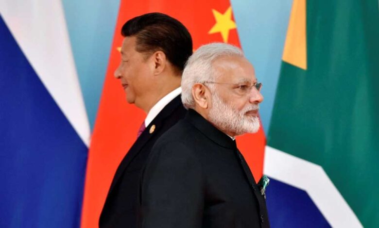 भारत सरकार ने China को एक बड़ा झटका देते हुए आयतित टाइटैनियम डाइऑक्साइड पर एंटी डंपिंग ड्यूटू लगाई