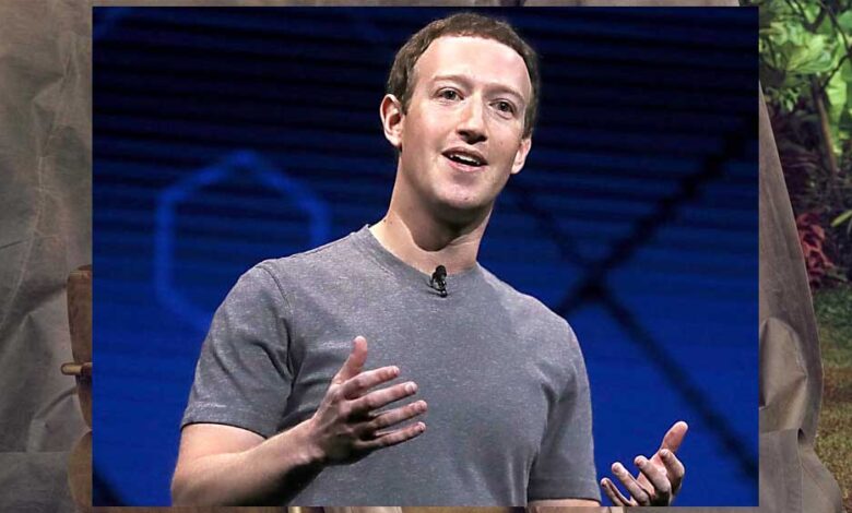 गौतम अडानी से तीन गुना कमा गए जकरबर्ग, अंबानी फिर $100 अरब क्लब में शामिल