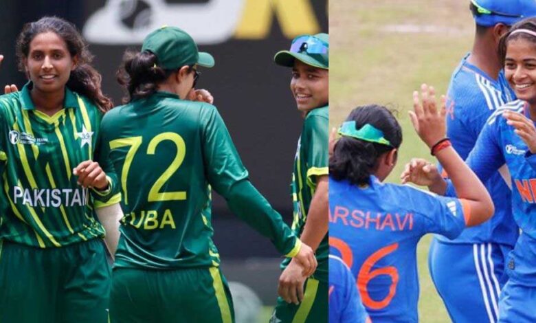 BCCI की अब ‘एशिया कप स्ट्राइक’, भारत के दांव से यूं लगेगा पाकिस्तान को 200 करोड़ का झटका