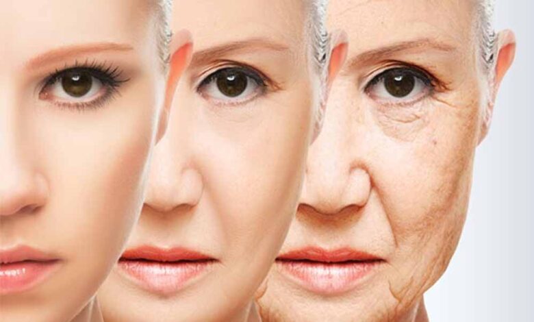 उम्र से पहले लग रही हैं बूढ़ी तो लेना शुरू करें ये चीज