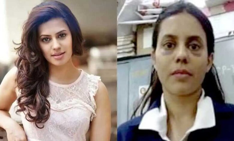 सोना तस्करी मामले में एक्ट्रेस रन्या राव को मिली जमानत