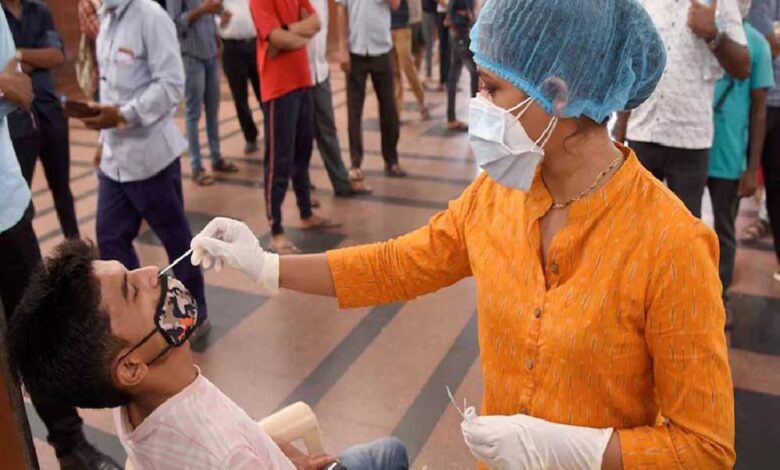 भारत में आने लगे कोरोना के मामले, 257 पॉजिटिव, जानें किस राज्य में कितने एक्टिव केस