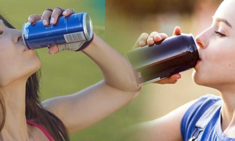 एनर्जी ड्रिंक्स से बच्चों की सेहत को खतरा? बच्चों की मेंटल, फिजिकल ग्रोथ में बाधा