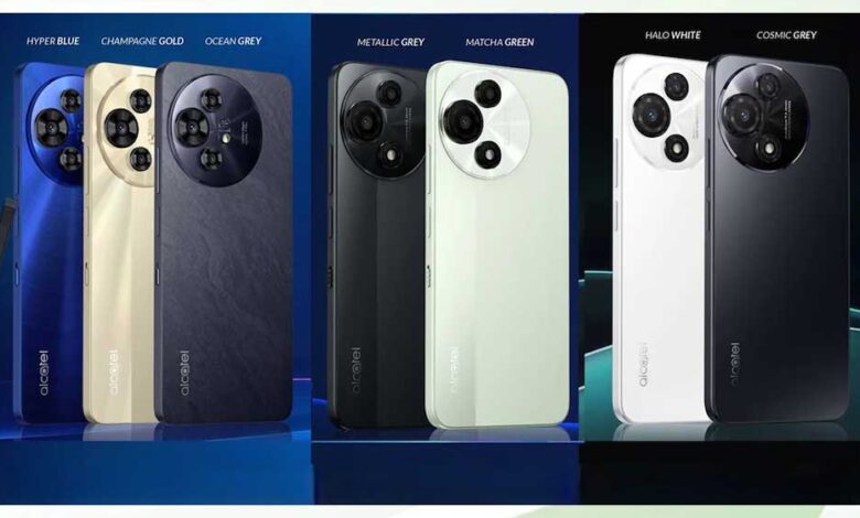 फ्रेंच कंपनी की भारत वापसी, लॉन्च किए 3 फोन, चीनी ब्रांड को देंगे टक्कर