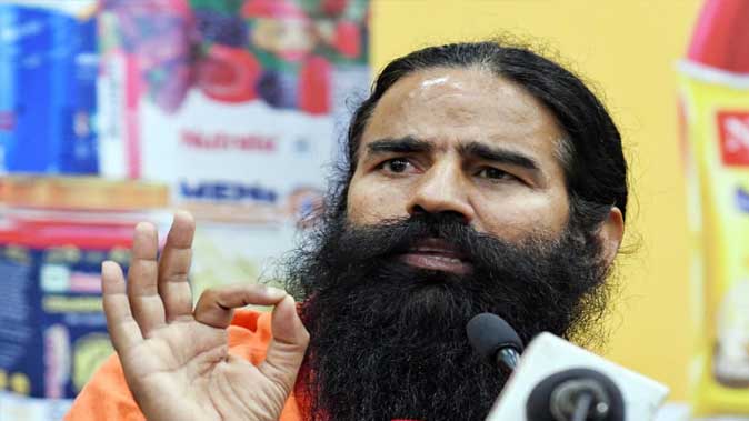 महाकाल के दर्शन करने पहुंचे बाबा रामदेव, पहलगाम हमले को बताया घोर पाप, कहा आतंकी राक्षसों का होगा अंत