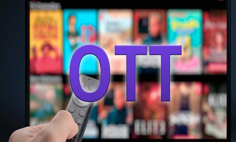 सरकार ने ओटीटी प्लैटफॉर्म के लिए एडवाइजरी जारी की, पाकिस्तानी कॉन्टेंट नहीं दिखा पाएंगे