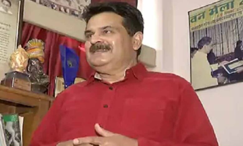 रिटायर्ड आईएफएस डबास ने आम आदमी पार्टी छोड़ी, 3 पेज के इस्तीफे में लगाए कई गंभीर आरोप