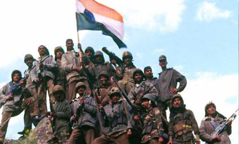 भारत पाकिस्तान के खिलाफ 11 मिलिट्री ऑपरेशन कर चुका है जानें ऑपरेशन सिंदूर से पहले कब, कैसे और कहां पिटा दुश्मन