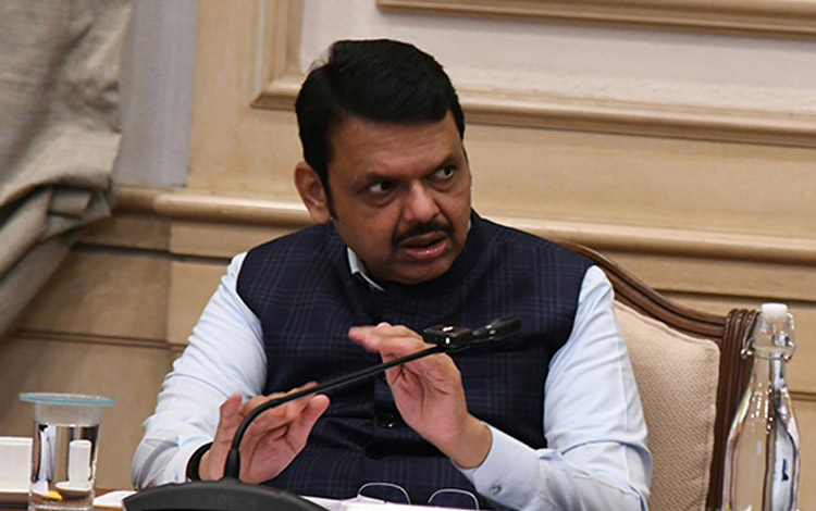 भाजपा ने 58 जिला अध्यक्षों के नाम किए घोषित, अब मुंबई अध्यक्ष की बारी, देखें पूरी लिस्ट