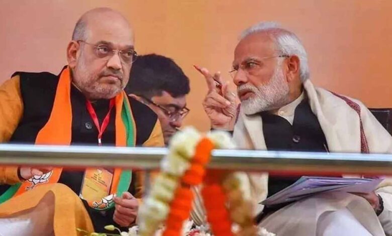 भारतीय सांसदों की टीम अगले कुछ दिनों तक 33 देशों का दौरा करेगी, पाकिस्तान के आतंकी चेहरे का पर्दाफाश होगा