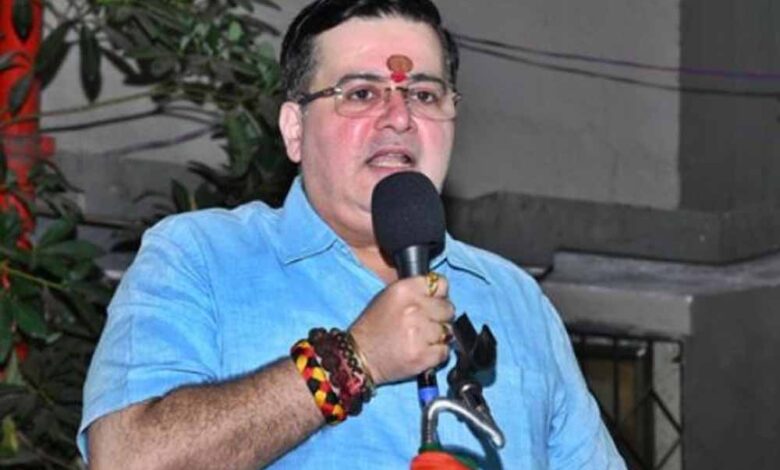 संजय राउत के ‘ऑपरेशन सिंदूर’ को विफल बताने और अमित शाह से इस्तीफा मांगने पर एनडीए नेता हमलावर