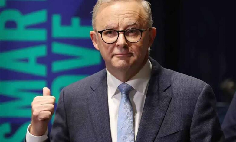 ऑस्ट्रेलिया के पीएम एंथनी अल्बनीज़ 21 वर्षों में लगातार दो बार तीन साल का कार्यकाल जीतने वाले पहले प्रधानमंत्री बन गए