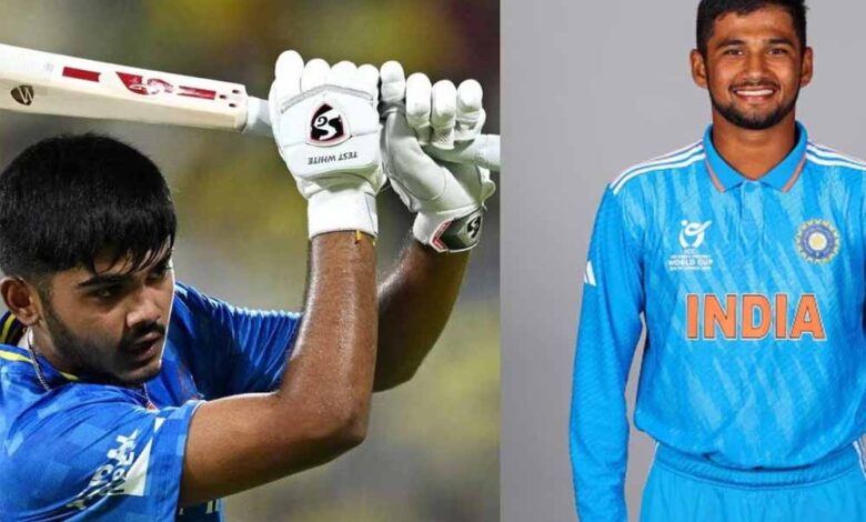 टी-20 मुंबई लीग के लिए हुई नीलामी में कुछ युवा क्रिकेटरों को अच्छी कीमत मिली – Khabar Jagat