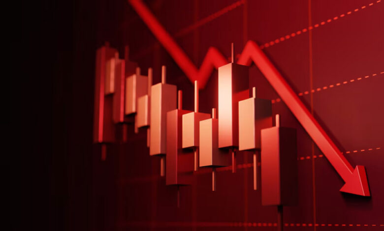 अमेरिकी बाजार में फिर मचा हाहाकार… तो भरभराकर टूटा शेयर बाजार, बिखरे ये 10 स्टॉक