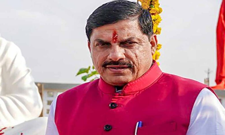 मुख्यमंत्री मोहन यादव ने कहा – भारतीय नारी के खिलाफ अंग्रेजों द्वारा फैलाए गए भ्रम को खत्म करना जरूरी