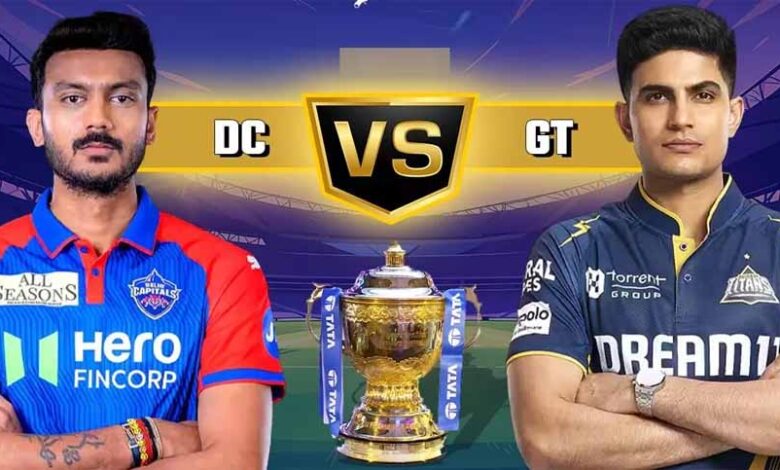 दिल्ली की ख़राब शरूआत, लगा पहला झटका, फाफ डु प्लेसी लौटे पवेलियन