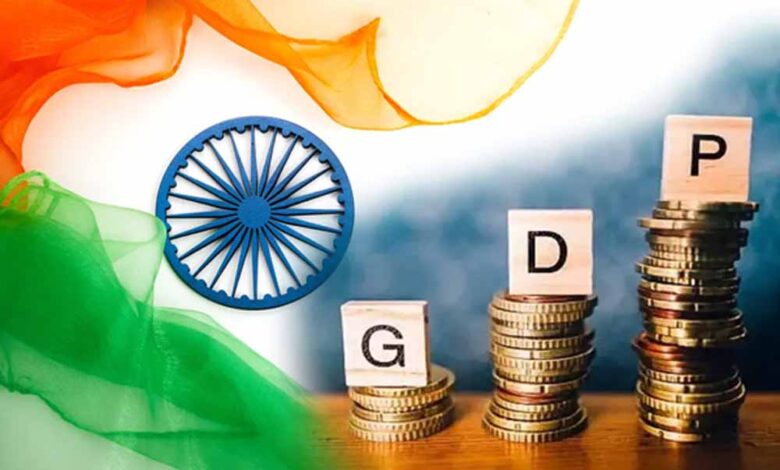 आज मूडीज रेटिंग्स ने भारत की जीडीपी वृद्धि दर 6.3 प्रतिशत रहने का अनुमान लगाया, र्थव्यवस्था में आएगी तेजी