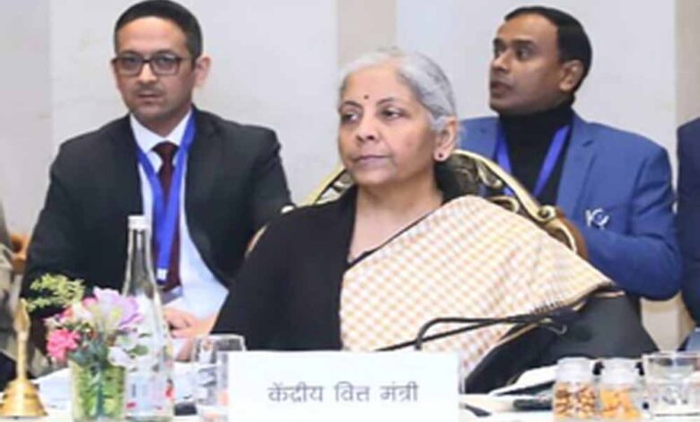 GST परिषद अपनी अगली बैठक में कर की दरों को तर्कसंगत बनाने, क्षतिपूर्ति उपकर पर चर्चा होने की संभावना