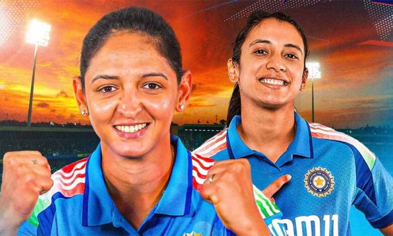 ट्राई नेशन सीरीज का फाइनल मुकाबला कोलंबो में खेला गया, खिताबी मैच में भारत ने श्रीलंका को धोया