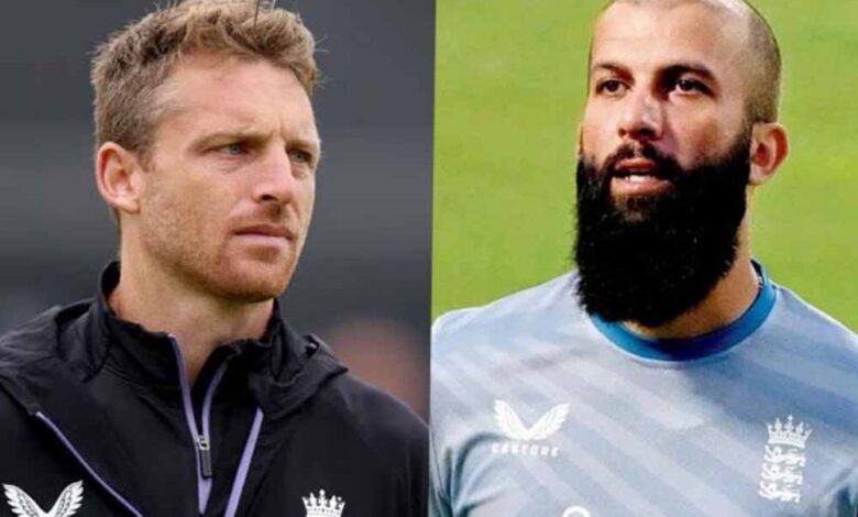 जोस बटलर गुजरात टाइटन्स के आखिरी तीन लीग मैच खेलने के नहीं खेलेंगे, प्लेऑफ में कमी खलेगी