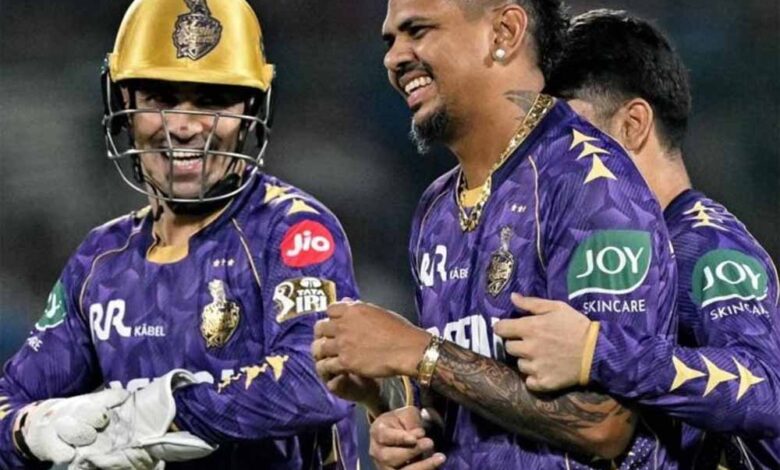 केकेआर आज राजस्थान रॉयल्स का सामना करेगा तो उसको प्लेऑफ में पहुंचने की अपनी उम्मीद को जीवंत रखना होगा