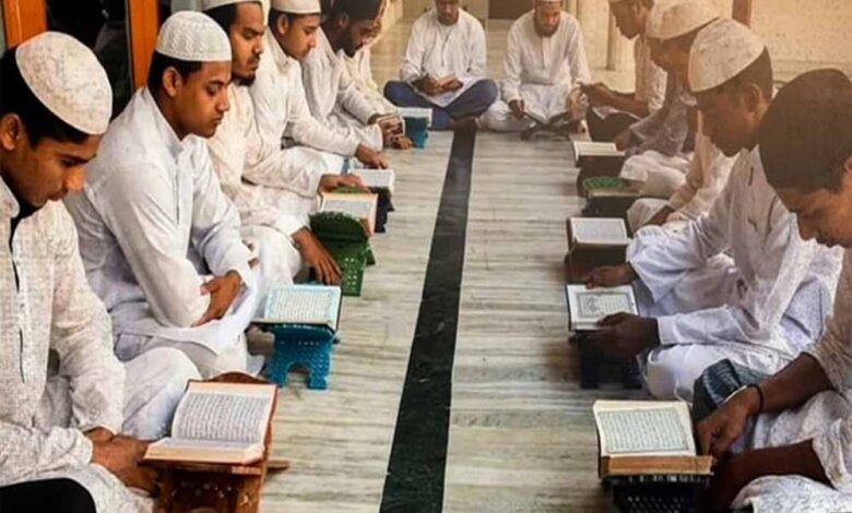 पीओके में 1000 से अधिक मदरसे बंद कर दिए गए, भारतीय सेना का ‘खौफ’