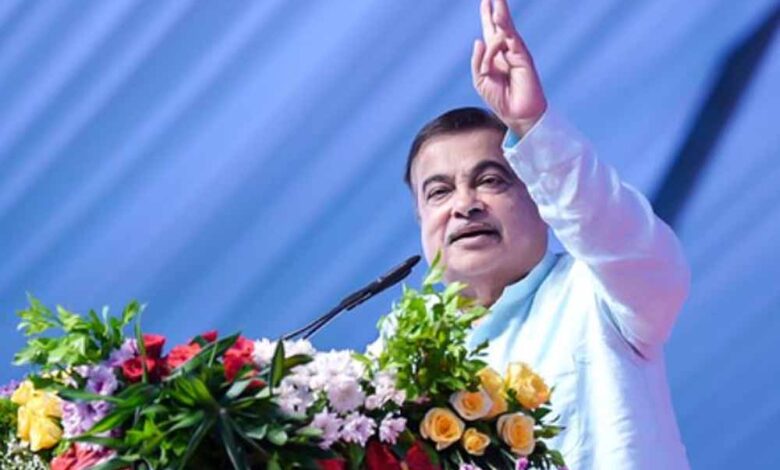 नितिन गडकरी ने कहा- उत्तर प्रदेश में सेमीकंडक्टर यूनिट भारत की तकनीकी आत्मनिर्भरता की खोज में एक महत्वपूर्ण कदम