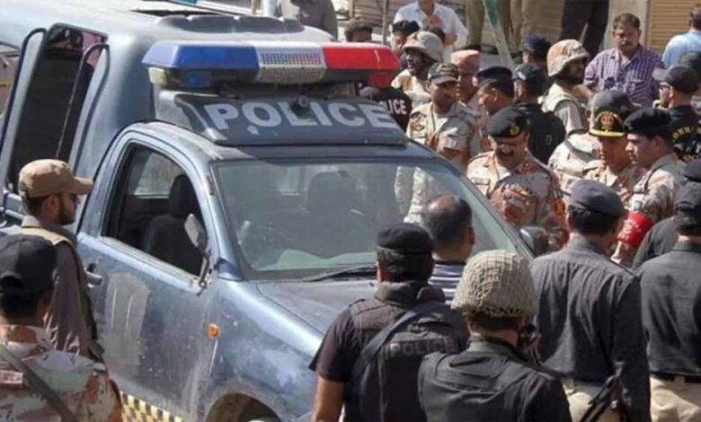 हमले में नौ सैनिक मारे गए, पांच घायल, अस्पताल में भर्ती, पाक सेना की ओर से अभी कोई आधिकारिक बयान नहीं