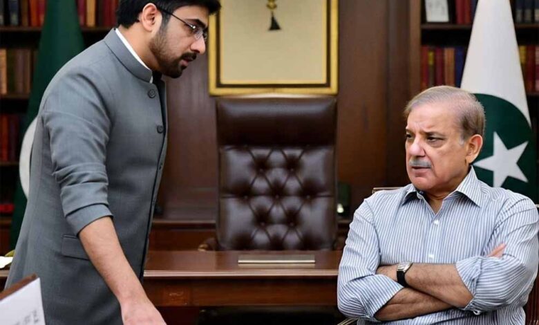 भारत जिस तरह से नई परियोजनाओं पर काम कर रहा है, उससे पाकिस्तान में खौफ की स्थिति, मची है दहशत